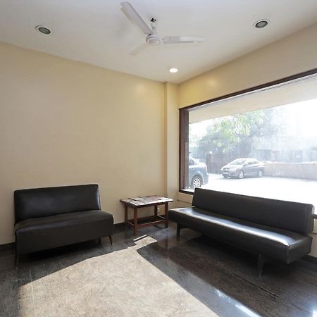 Oyo 1194 Hotel Gulmohr Pune Eksteriør billede