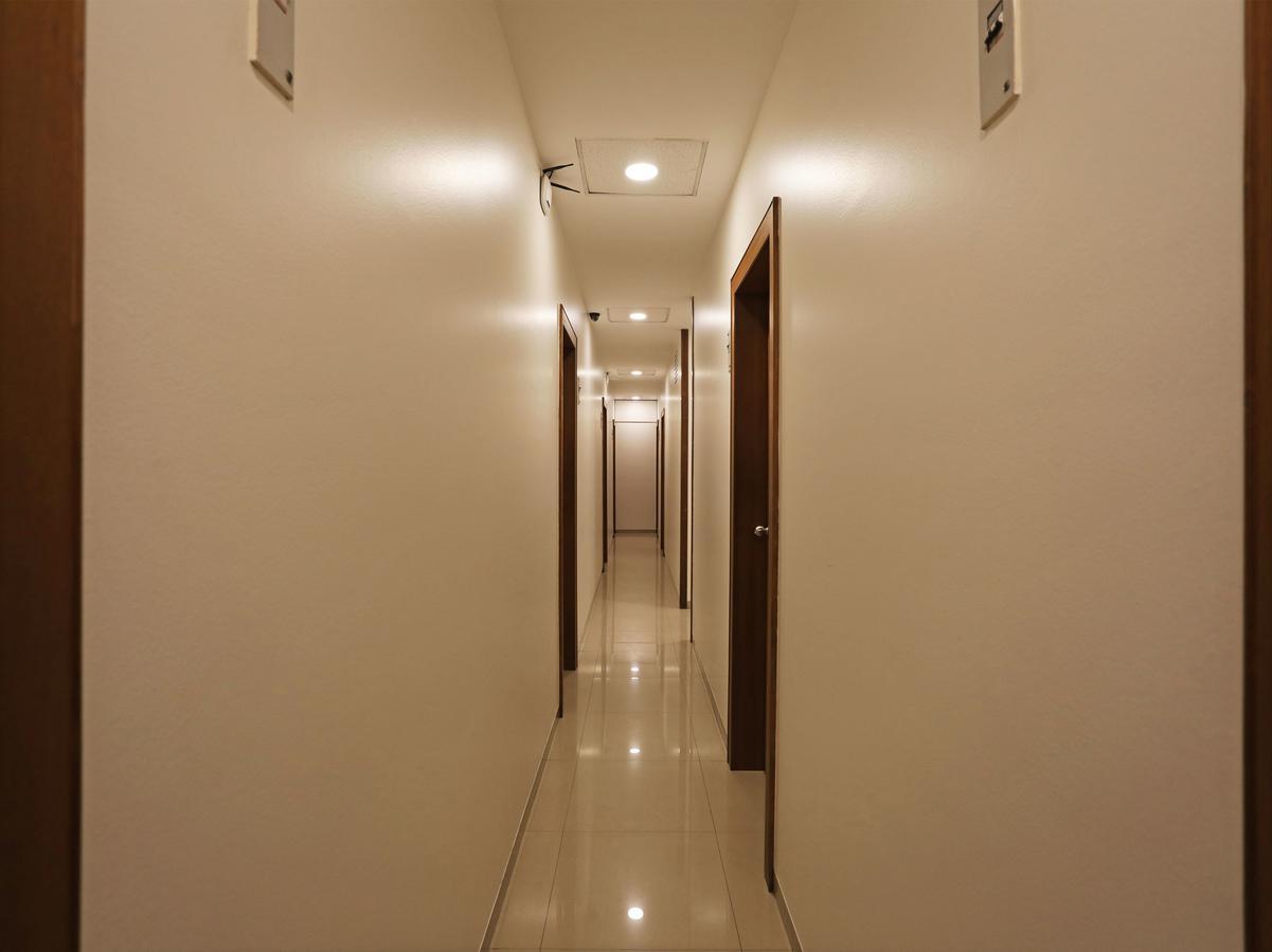 Oyo 1194 Hotel Gulmohr Pune Eksteriør billede
