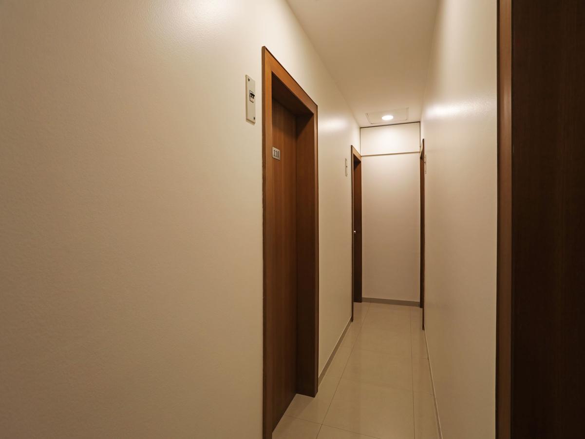 Oyo 1194 Hotel Gulmohr Pune Eksteriør billede